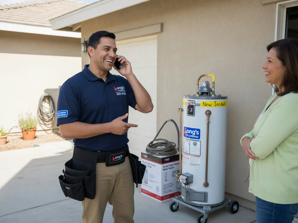 Leak Detection Wilkinson, IN FAQs
